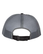 Richardson 935 - Rogue Wide Set Mesh Cap Richardson