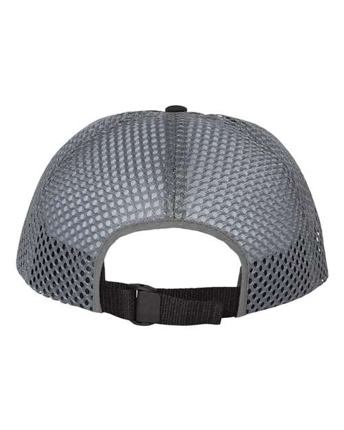 Richardson 935 - Rogue Wide Set Mesh Cap Richardson
