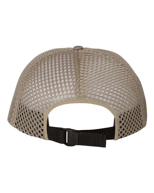 Richardson 935 - Rogue Wide Set Mesh Cap Richardson