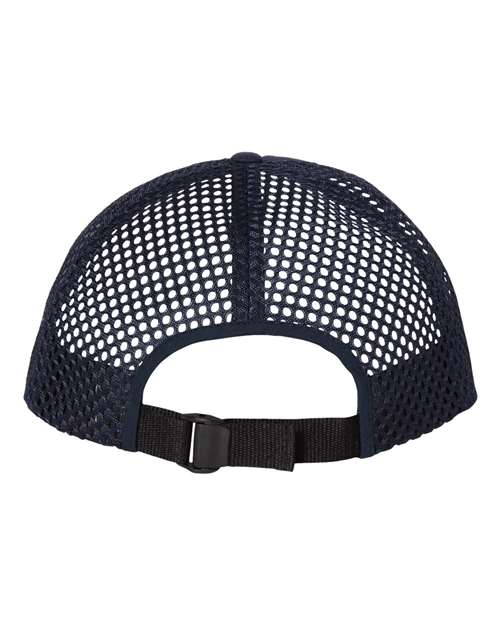 Richardson 935 - Rogue Wide Set Mesh Cap Richardson