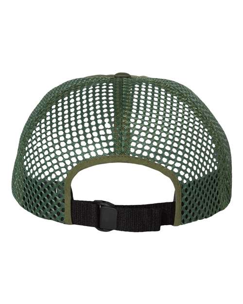 Richardson 935 - Rogue Wide Set Mesh Cap Richardson