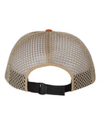 Richardson 935 - Rogue Wide Set Mesh Cap Richardson