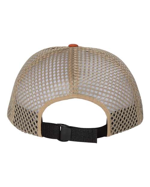 Richardson 935 - Rogue Wide Set Mesh Cap Richardson