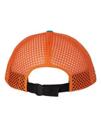 Richardson 935 - Rogue Wide Set Mesh Cap Richardson