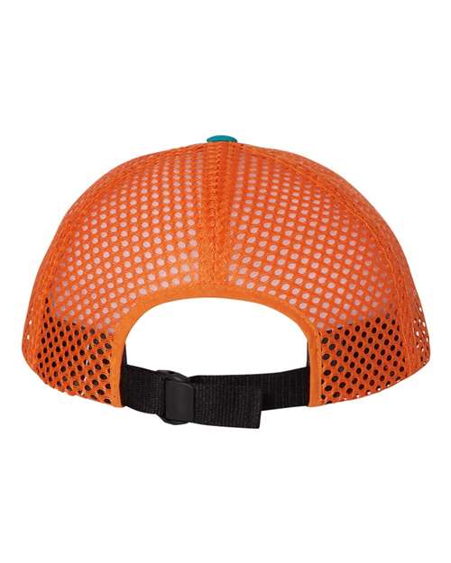 Richardson 935 - Rogue Wide Set Mesh Cap Richardson