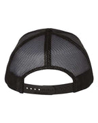 Richardson 112Y - Youth Trucker Snapback Cap Richardson