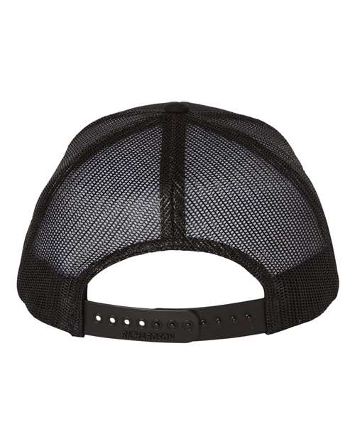 Richardson 112Y - Youth Trucker Snapback Cap Richardson