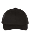 Richardson 112Y - Youth Trucker Snapback Cap Richardson