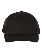 Richardson 112Y - Youth Trucker Snapback Cap Richardson
