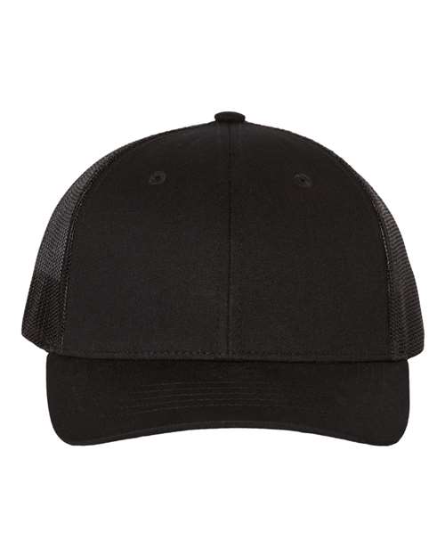 Richardson 112Y - Youth Trucker Snapback Cap Richardson