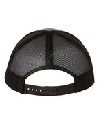 Richardson 112Y - Youth Trucker Snapback Cap Richardson