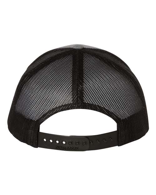Richardson 112Y - Youth Trucker Snapback Cap Richardson
