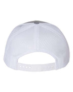 Richardson 112Y - Youth Trucker Snapback Cap Richardson