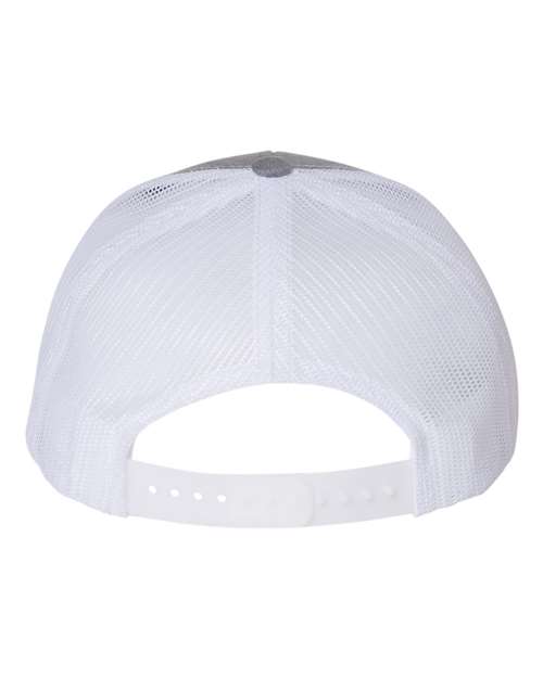 Richardson 112Y - Youth Trucker Snapback Cap Richardson
