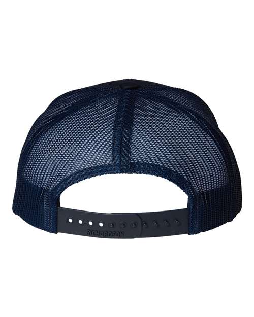 Richardson 112Y - Youth Trucker Snapback Cap Richardson