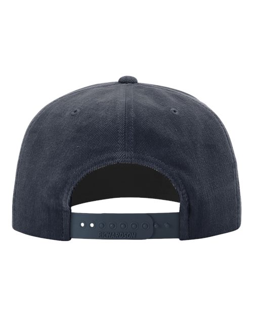 Richardson 253 - Timberline Corduroy Cap Richardson