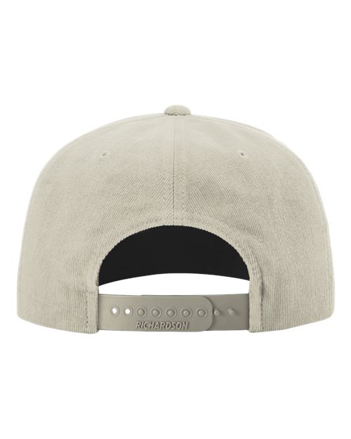 Richardson 253 - Timberline Corduroy Cap Richardson