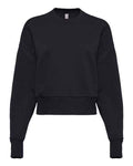 Next Level 9087 - Women's Heavyweight Crewneck Sweatshirt