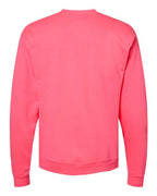 Hanes P160 - Unisex EcoSmart® Crewneck Sweatshirt Hanes