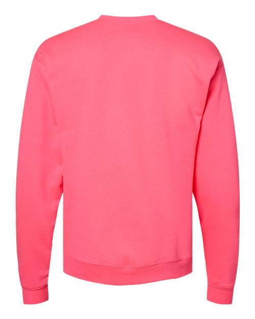 Hanes P160 - Unisex EcoSmart® Crewneck Sweatshirt Hanes