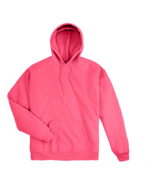 Hanes P170 - Unisex EcoSmart® Hooded Sweatshirt Hanes