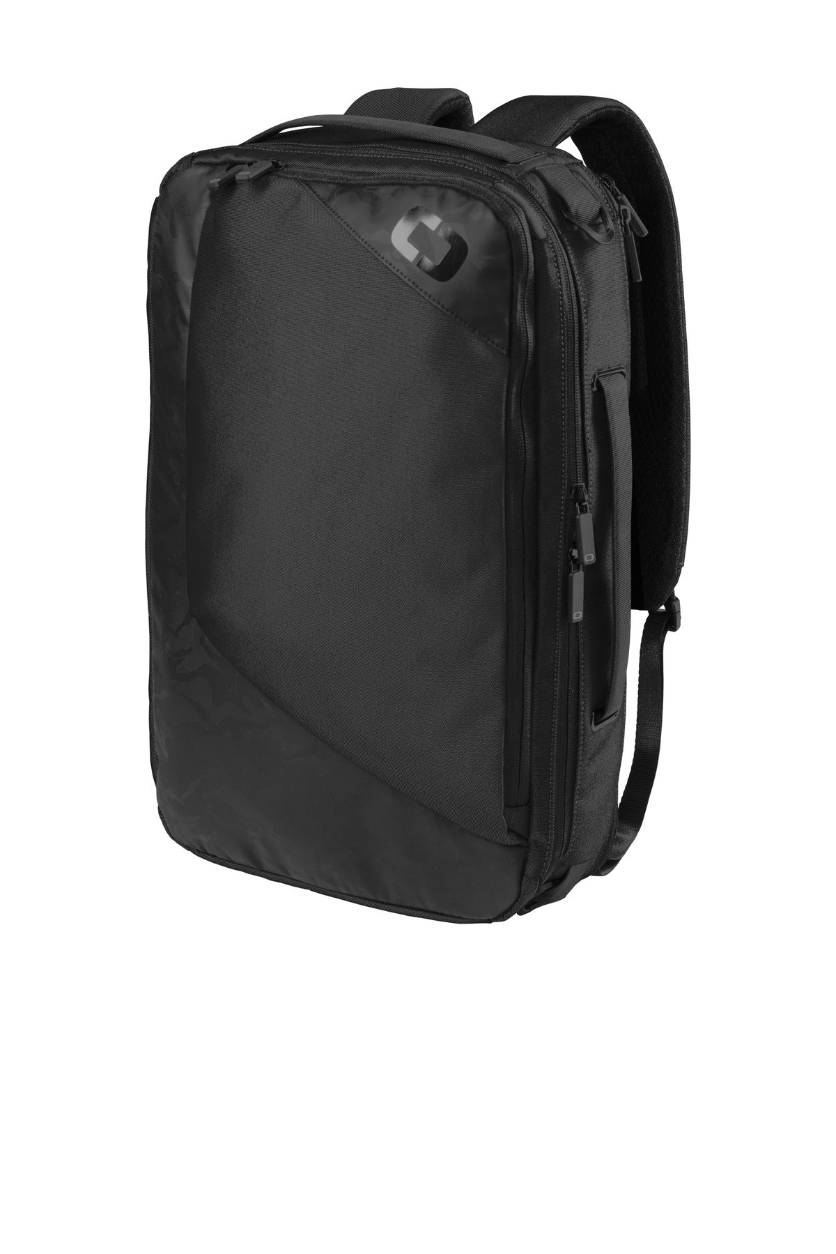 OGIO Convert Pack - 91005 Black