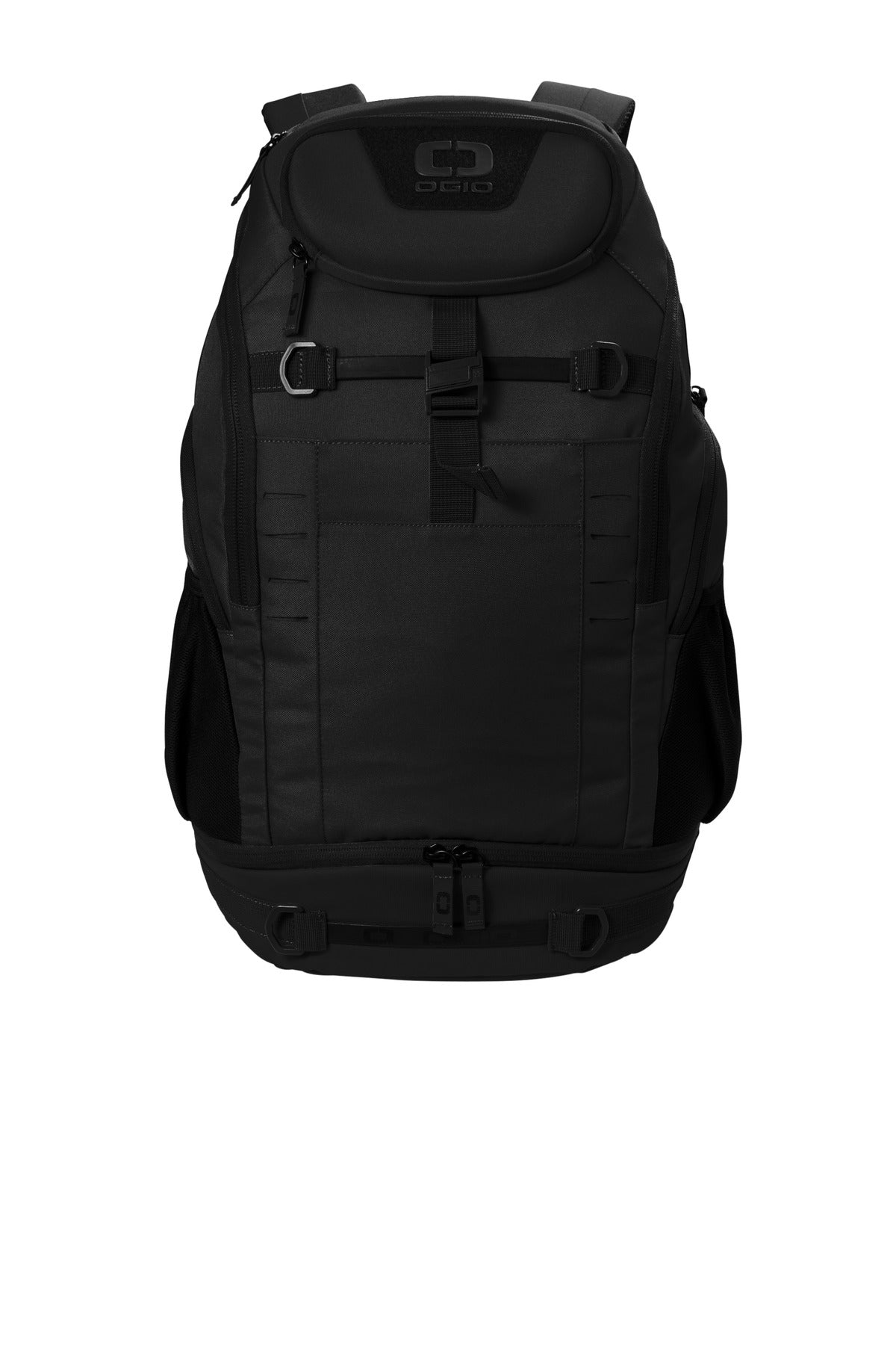 OGIO Utilitarian Pack - 91010 Blacktop