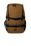 OGIO Street Pack - 91016 Duck Brown