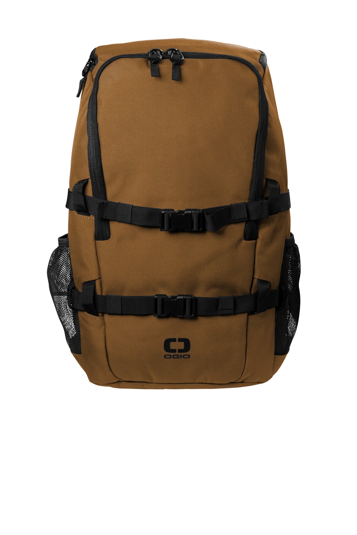 OGIO Street Pack - 91016 Duck Brown