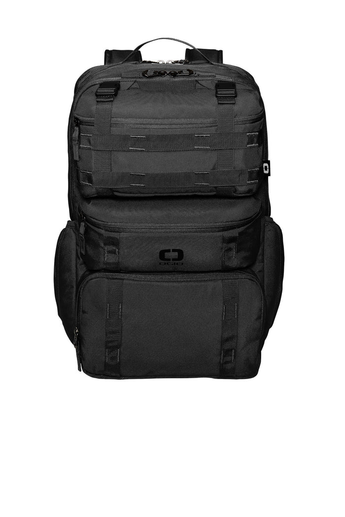OGIO Utilitarian Modular Pack - 91018