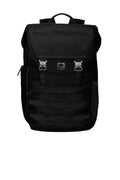 OGIO Command Pack - 91019 Blacktop