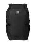 OGIO Motion X-Over Pack - 91020 Blacktop