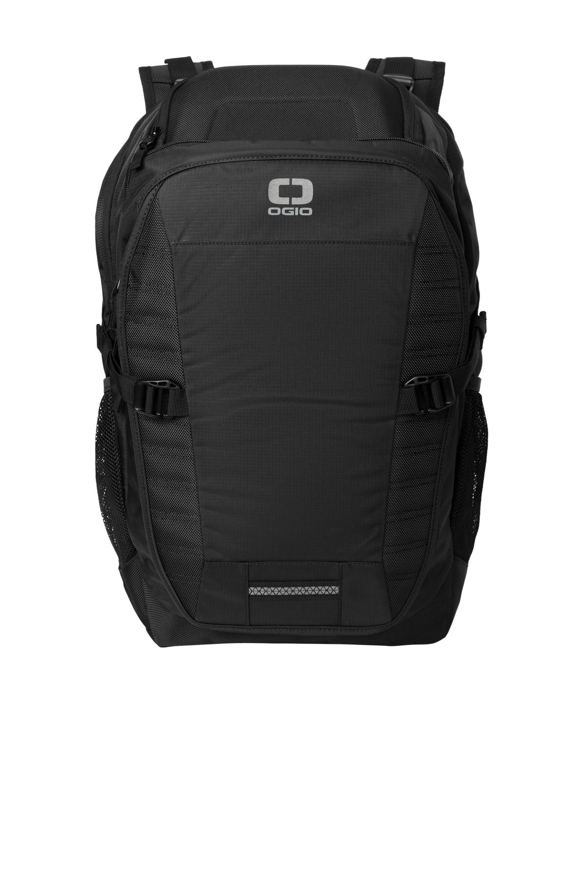 OGIO Motion X-Over Pack - 91020 Blacktop