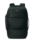 OGIO Ultimate Travel Pack - 91023 Blacktop