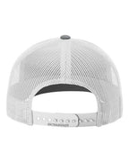 Richardson 112 - Snapback Trucker Cap Richardson