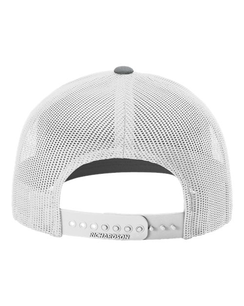 Richardson 112 - Snapback Trucker Cap Richardson