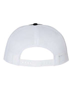 Richardson 511 - Wool Blend Flat Bill Trucker Cap Richardson