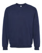 Gildan SF000 - Unisex Softstyle Midweight Crewneck Sweatshirt - Navy