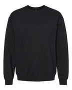 Gildan SF000 - Unisex Softstyle® Midweight Crewneck Sweatshirt Gildan