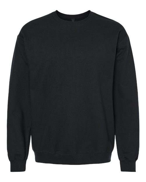 Gildan SF000 - Unisex Softstyle® Midweight Crewneck Sweatshirt