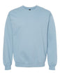 Gildan SF000 - Unisex Softstyle Midweight Crewneck Sweatshirt - Stone Blue