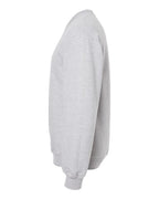 Gildan SF000 - Unisex Softstyle Midweight Crewneck Sweatshirt - Sport Grey