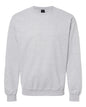 Gildan SF000 - Unisex Softstyle Midweight Crewneck Sweatshirt - Sport Grey