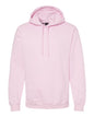 Gildan SF500 - Unisex Softstyle Midweight Hooded Sweatshirt - Light Pink