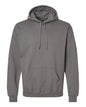 Gildan SF500 - Unisex Softstyle Midweight Hooded Sweatshirt - Charcoal