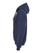 Gildan SF500 - Unisex Softstyle Midweight Hooded Sweatshirt - Navy