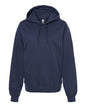 Gildan SF500 - Unisex Softstyle Midweight Hooded Sweatshirt - Navy