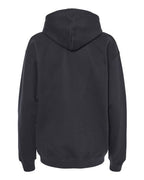 Gildan SF500 - Unisex Softstyle Midweight Hooded Sweatshirt - Black