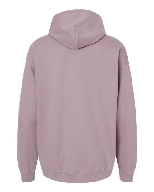Gildan SF500 - Unisex Softstyle Midweight Hooded Sweatshirt - Paragon
