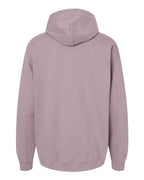 Gildan SF500 - Unisex Softstyle Midweight Hooded Sweatshirt - Paragon
